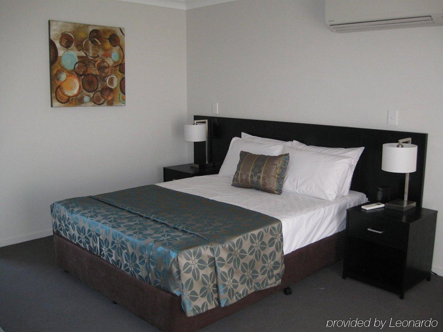 Royal Motel Miles المظهر الخارجي الصورة