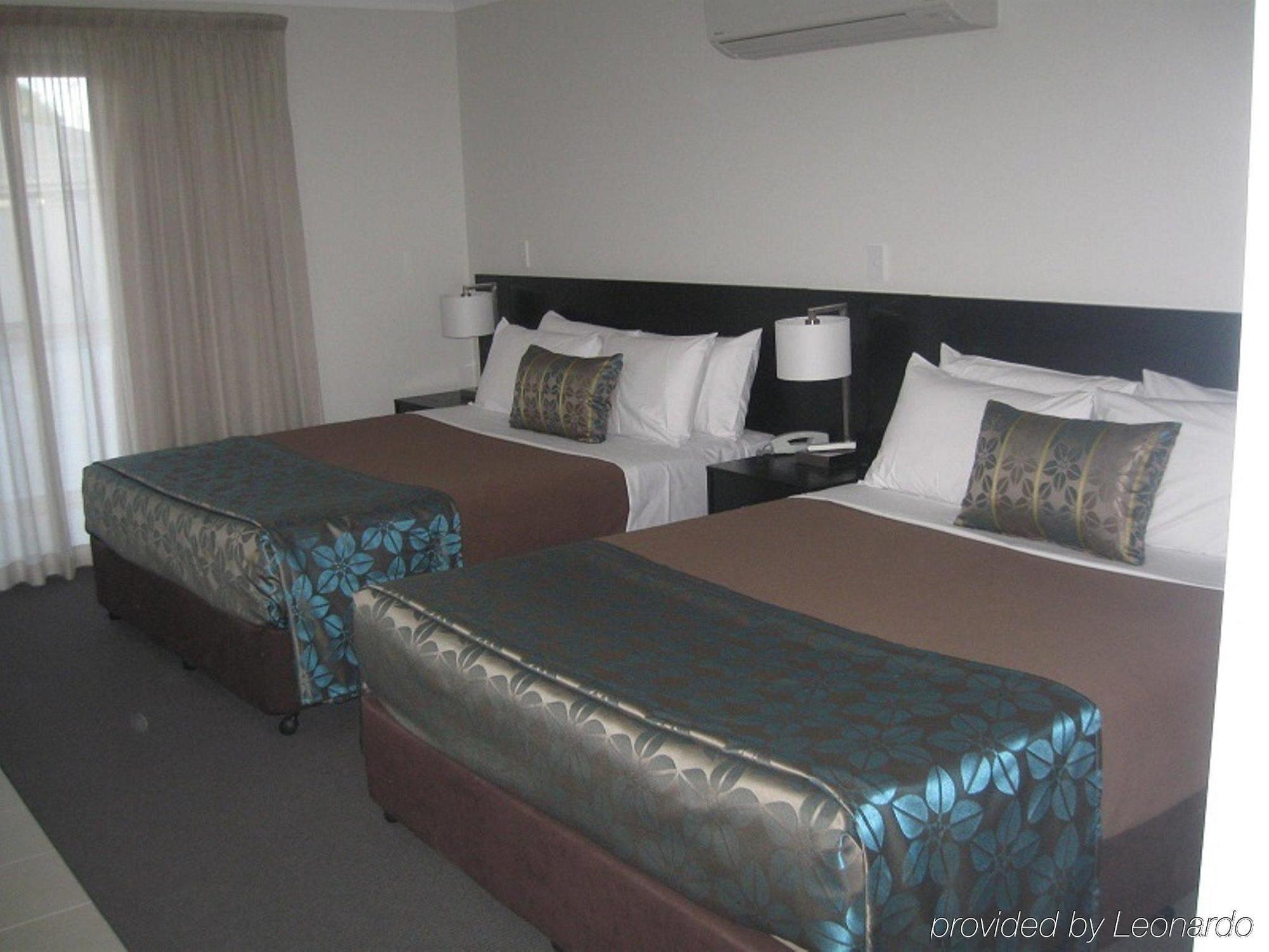 Royal Motel Miles المظهر الخارجي الصورة